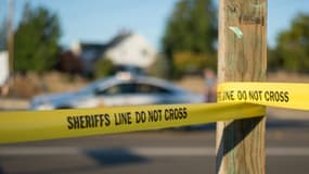 Un homme a ouvert le feu, tuant au moins 4 personnes et blessant jusqu'à 30 autres dans les locaux de l'entreprise où il a travaillé à Hesston au Kansas, dans le centre des Etats-Unis