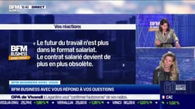 Quelle est l’organisation parfaite du travail en entreprise ? - 10/05