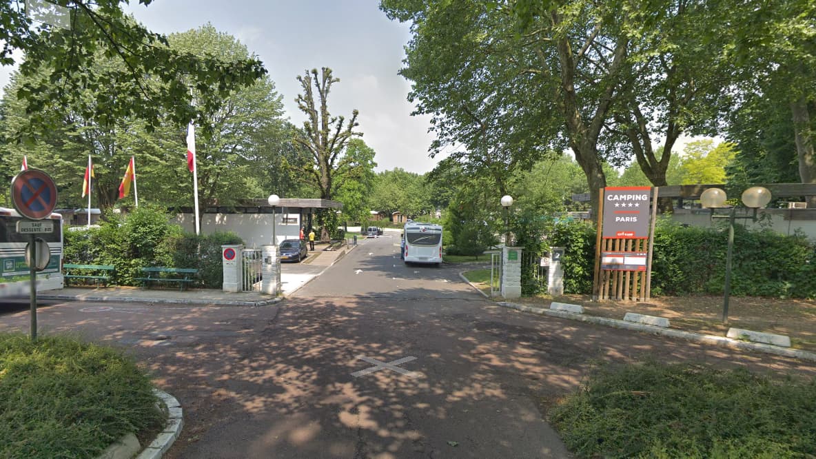 Paris: un enfant de huit ans retrouvé mort au camping du bois de Boulogne