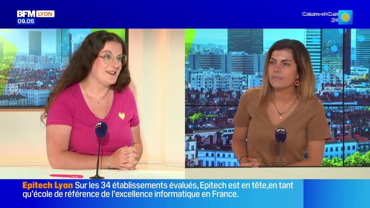 Bonjour Lyon du mercredi 22 juillet 2026