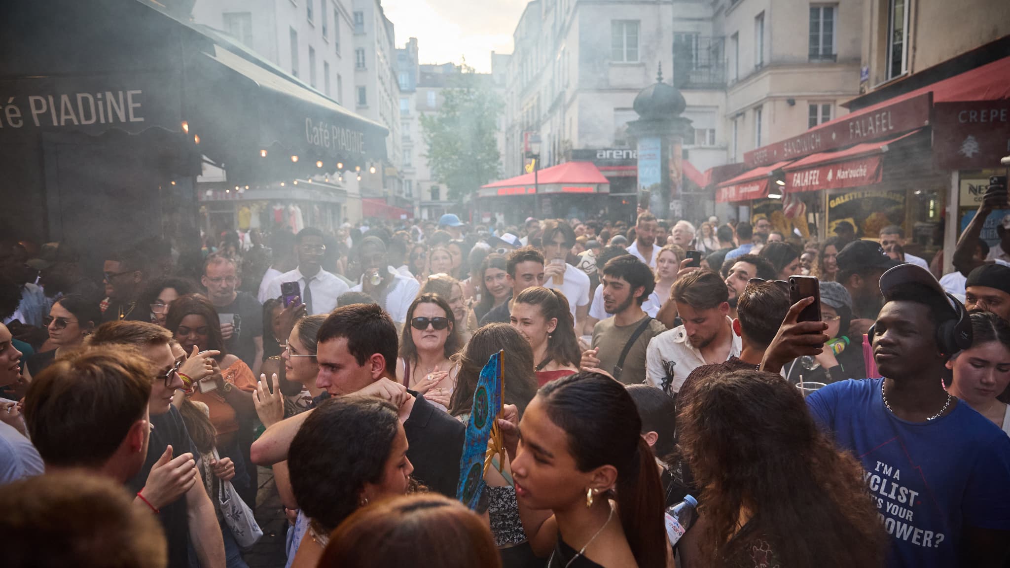 Brive, Angers... Ces villes qui annulent (ou modifient) la Fête de la musique en raison des fortes chaleurs