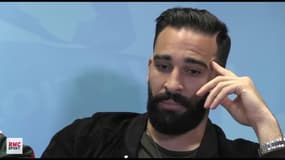 OM : Les coups de pied arrêtés, la faiblesse de l'Atletico selon Rami