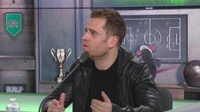Le best of de l'After Foot du 19 mars 2019