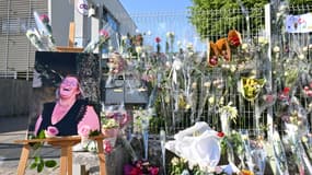Une marche blanche a été organisée à Nogent vendredi 13 juin 2025 en hommage à Mélanie, tuée de plusieurs coups de couteau par un collégien. 