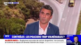 Story 4 : Gendarme tué, un conducteur multirécidiviste - 27/08