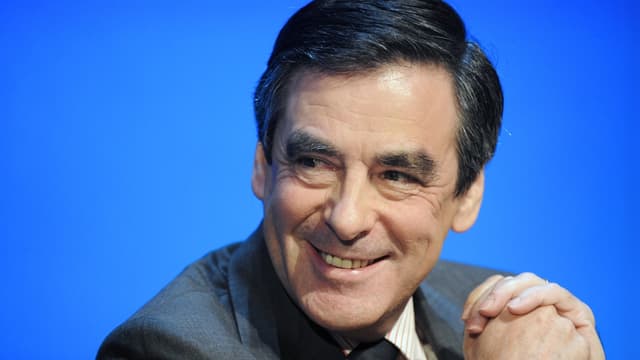 François Fillon a presque assuré le financement de sa campagne présidentielle.
