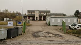 L'abattoir de Meaux