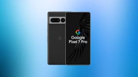 Cette remise de 400 euros sur le Google Pixel 7 Pro est à ne pas manquer sur ce site 