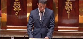 Un projet terroriste déjoué "grâce à une perquisition administrative", indique Valls