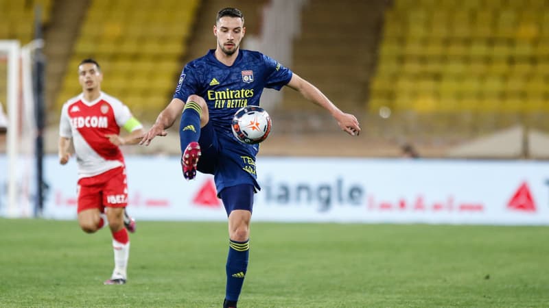 OL: surprise, la suspension de De Sciglio en stand-by, il pourra affronter Lorient