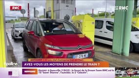 A vous de nous dire - Les transports français sont-ils trop chers ? 