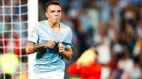 I. Aspas