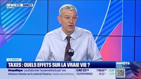 Quels effets ont les droits de douane de Donald Trump sur la vraie vie ?