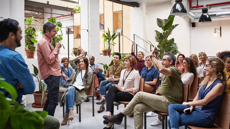 Une soirée privée spéciale investisseurs se tiendra le 22 septembre en Bretagne