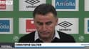 Nantes - Saint-Etienne : les réactions