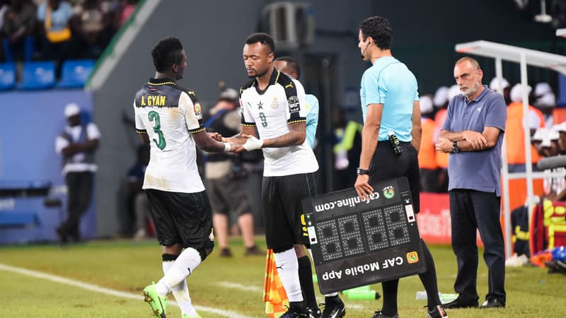 Ayew