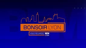 Bonsoir Lyon : le JT du 25/01/2022