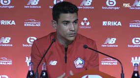 Ligue 1 : début de saison raté pour Lille ? "Des faits de jeu nous plombent" conteste André 