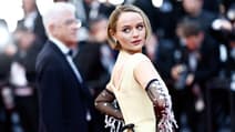 Joey King au Festival de Cannes 2024
