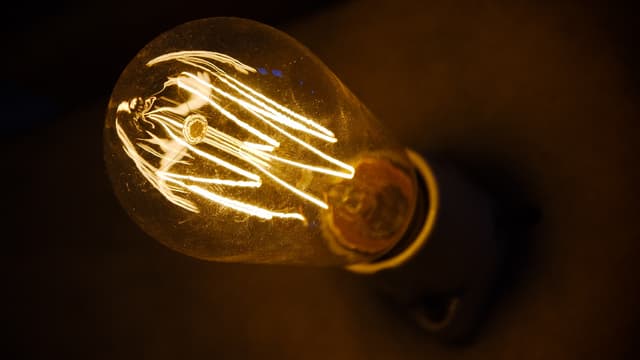 Ségolène Royal souhaite rendre populaire sa loi sur la transition énergétique en offrant ampoules et radiateurs. (image d'illustration)