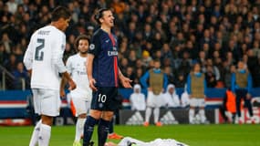 Zlatan Ibrahimovic