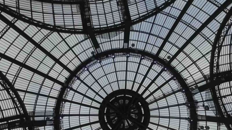 Le 4 décembre la Fondation des femmes organise une course solidaire sous la nef du Grand Palais