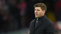 Steven Gerrard