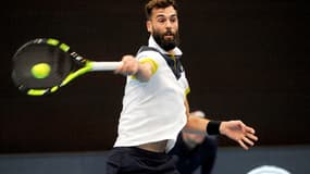 Benoît Paire