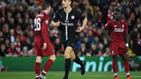 Thomas Meunier