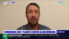 Le chirurgien de Gap mis en cause par Alain Bernard va porter plainte contre l’athlète