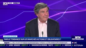 Amandine Gérard VS Jacques Sapir : Plans de relance, l'Europe est-elle en retard ? - 27/04
