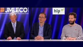 Le cabinet d’expert-comptable HLP Audit s’appuie sur de nouveaux outils technologiques pour offrir à ses clients des services de dernière génération, collaboratifs et fluides. 