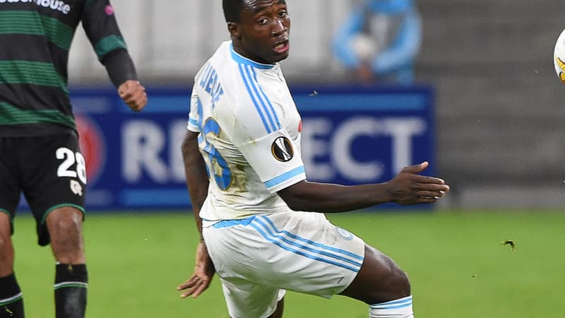 Brice Dja Djedje