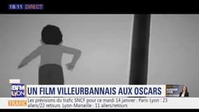 Un film villeurbannais aux Oscars !