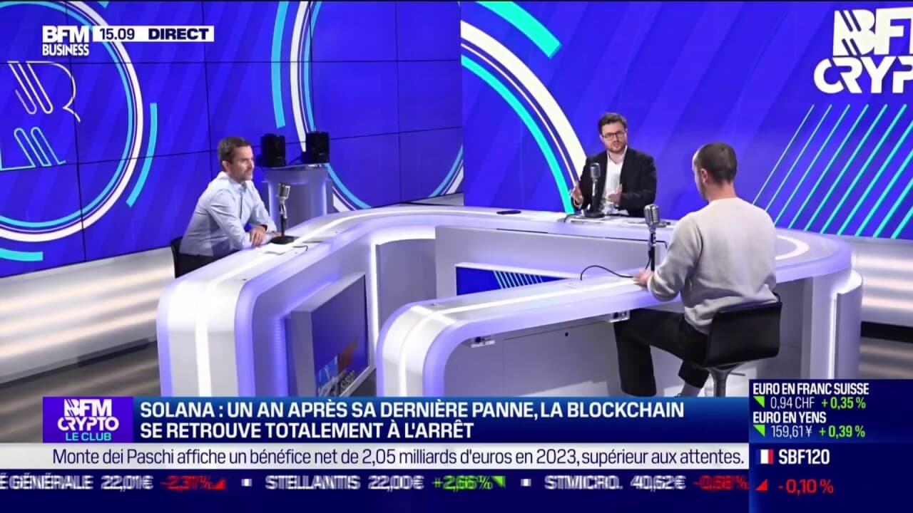 Les Airdrops, une des grandes tendances de 2024 ?