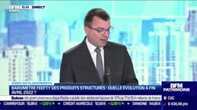 Idée de placements : Qu'est-ce qu'un produit structuré ? - 25/04