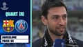 Barçelone - Paris SG : "Il est impossible à critiquer", Pastore monte au créneau pour Mbappé