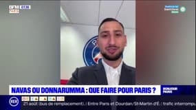 PSG: comment les supporters accueillent-ils la venue de Donnarumma? 