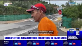 J'M mes jeux: un Revestois fera partie des 20.000 participants au Marathon pour tous