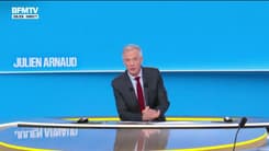 Arnaud Direct - Mercredi 28 janvier 2026