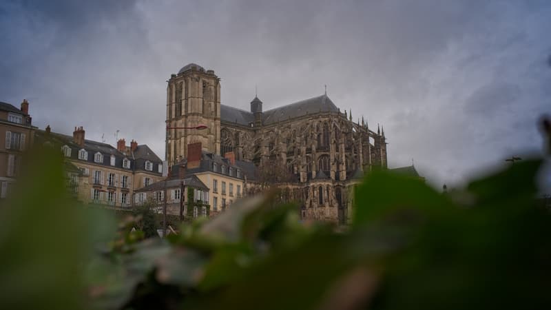 Pourquoi vous allez peut-être recevoir une carte postale du Mans