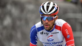 Thibaut Pinot