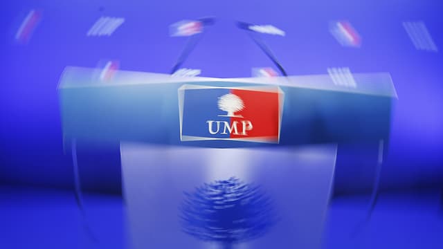 Benoît Apparu, soutien d'Alain Juppé, imagine des "primaires UMP à l'américaine pour 2017, organisées dans plusieurs régions et sur une succession de dimanches".