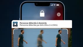 Avant les vacances, protégez votre domicile avec les équipements et offres Arlo Secure