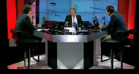  Estanguet: "Une fantastique campagne de promotion de la France" 