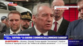 Financement des Armées: "Bien sûr que la situation militaire impose des efforts", prévient François Bayrou