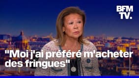 35.779 euros de notes de frais en cinq ans: la maire du 8e arrondissement, Jeanne d’Hauteserre, se justifie