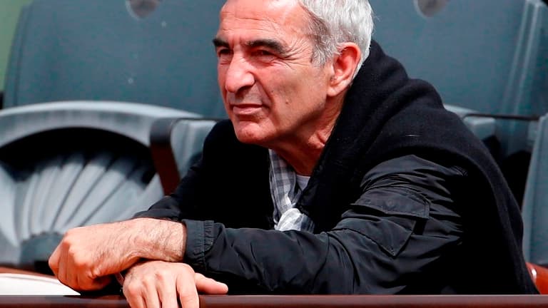 Raymond Domenech
