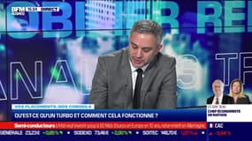 Marc Dagher (DT Expert) : qu'est-ce qu'un turbo et comment cela fonctionne ? - 15/036