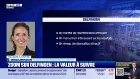 Valeur ajoutée : Ils apprécient Delfingen - 16/09